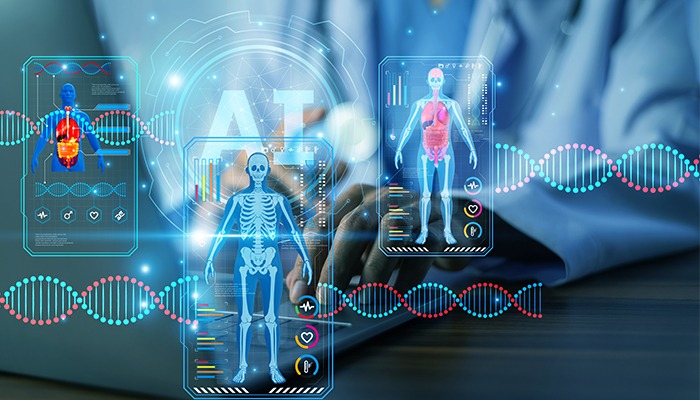 Generative AI for Healthcare